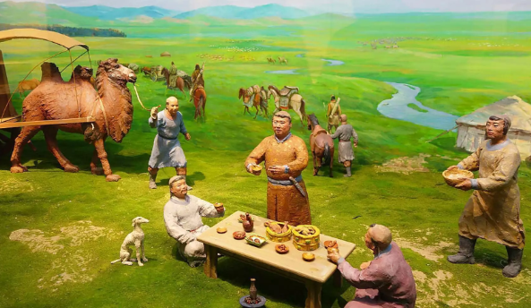 契丹消失千年成谜题，DNA检测揭开真相：后裔就在我们身边